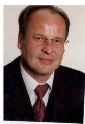 Georg Meyer - Buchhalter in Duderstadt