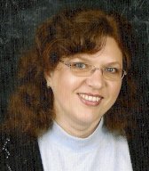 Lora Weitz - Buchhalterin in Pforzheim