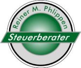 Reiner M. Phlippen - Buchhalter in Erkelenz