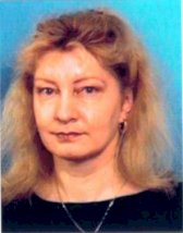 Petra Hieke - Buchhalterin in Woltersdorf