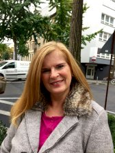 Tanja Schröder - Buchhalterin in Köln