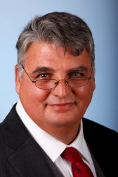 Hans Jürgen Keller - Buchhalter in Zetel