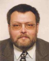 Wilhelm Palmovski - Buchhalter in Frankfurt