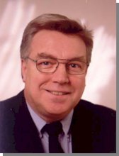 Harald Hobstetter - Buchhalter in Saarlouis