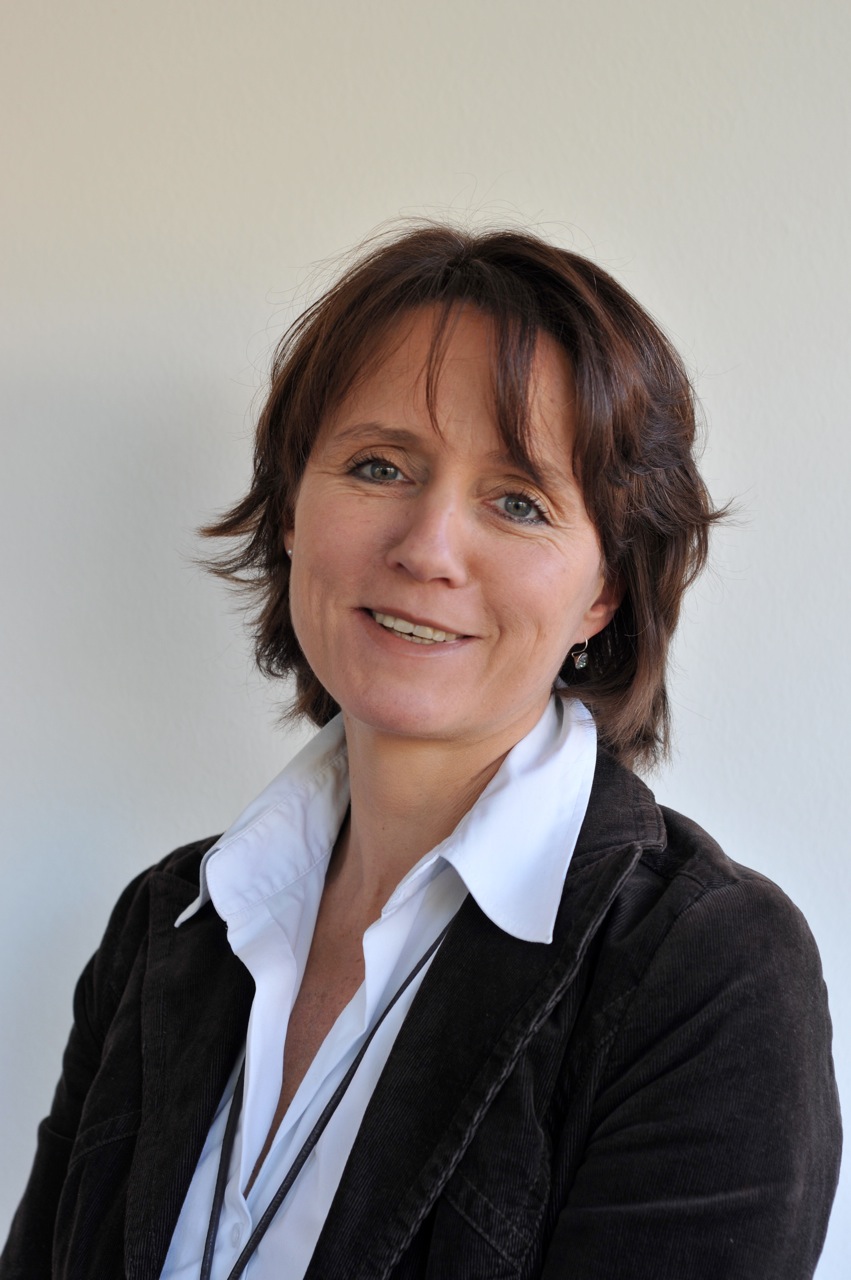 Sabine Zaum - Buchhalterin in Ratingen