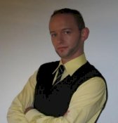Uwe Jung - Buchhalter in Straubing