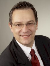 Ralf Peter Wüstermann - Buchhalter in Wuppertal