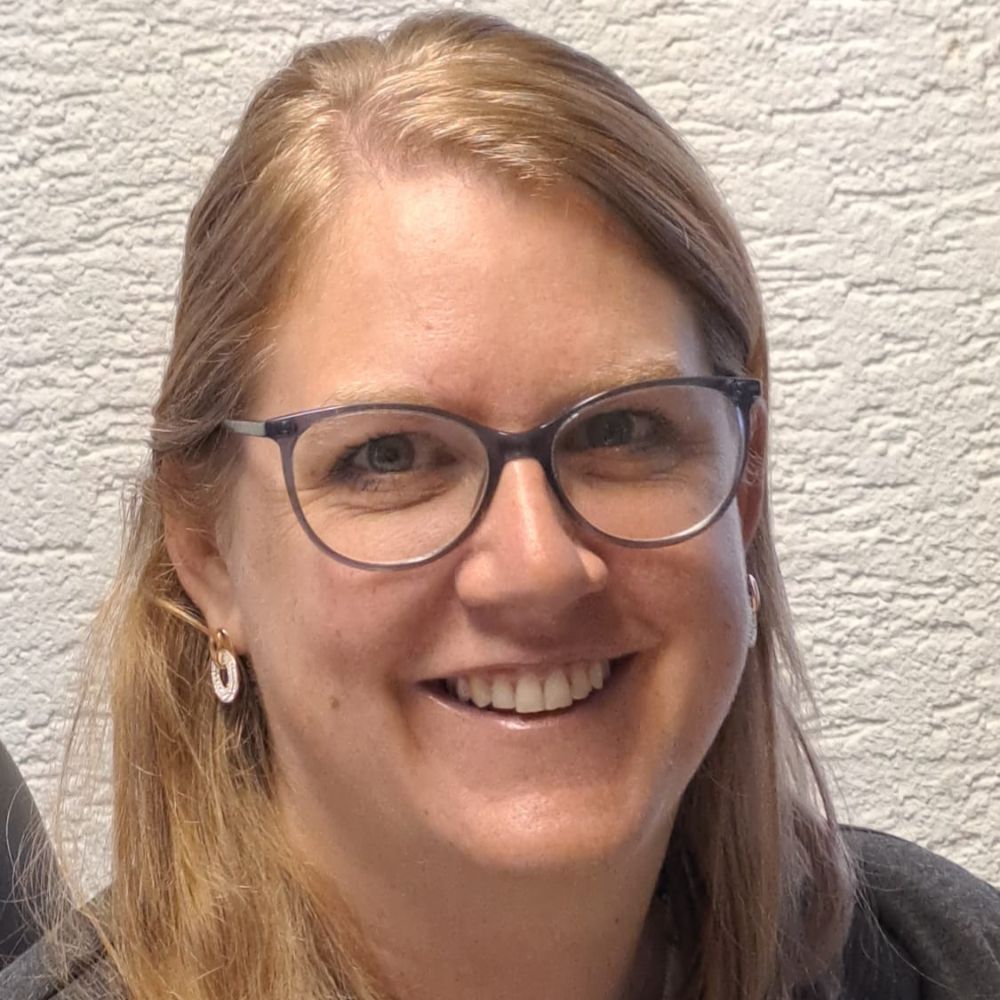 Caroline Görtz - Buchhalterin in Breisach