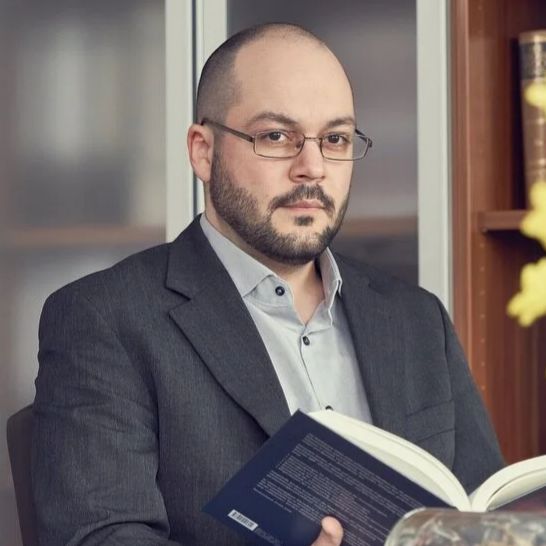 Semjon Walzebuk - Buchhalterin in Mönchengladbach