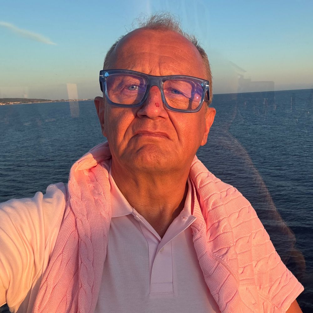 Christoph Scholte van Mast - Buchhalterin in Vreden