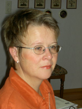Heike Wagner - Buchhalterin in Hessisch Lichtenau