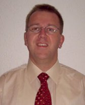 Thomas Bokrant - Buchhalter in Pfungstadt