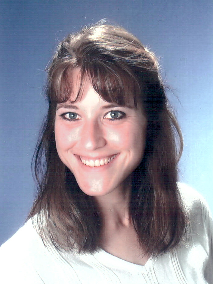 Claudia Kaeß - Buchhalterin in Illerkirchberg