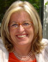 Ursula Berchtold - Buchhalterin in Buchholz-Sprötze