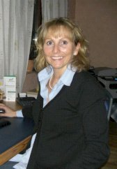 Petra Schulze - Buchhalterin in Rotenburg