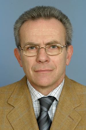 Hans-Helmut Naumann - Buchhalterin in Augsburg