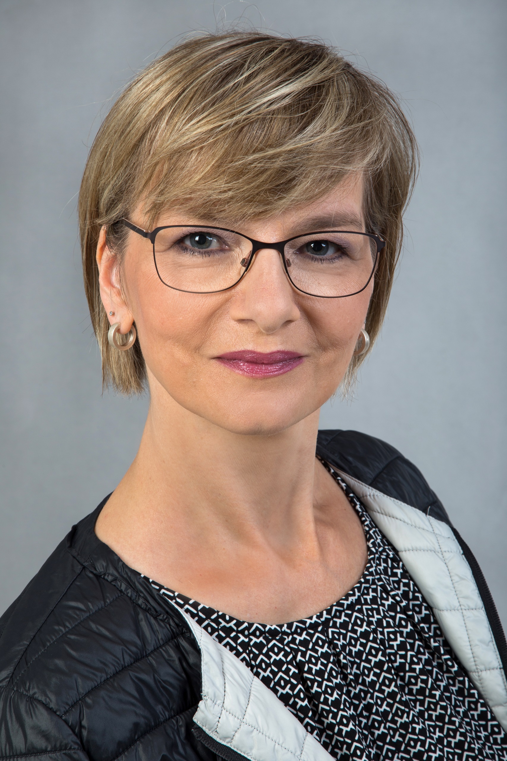 Silvia Kienle-Kowollik - Buchhalterin in Heiningen