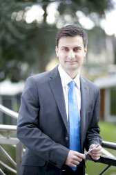 Bahadir Taspinar - Buchhalter in Mülheim an der Ruhr