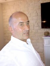 Siegfried Frings - Buchhalter in Rheinbach