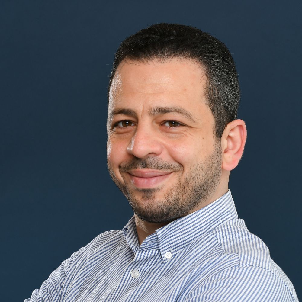 Talal Mhesh - Buchhalterin in Saarbrücken