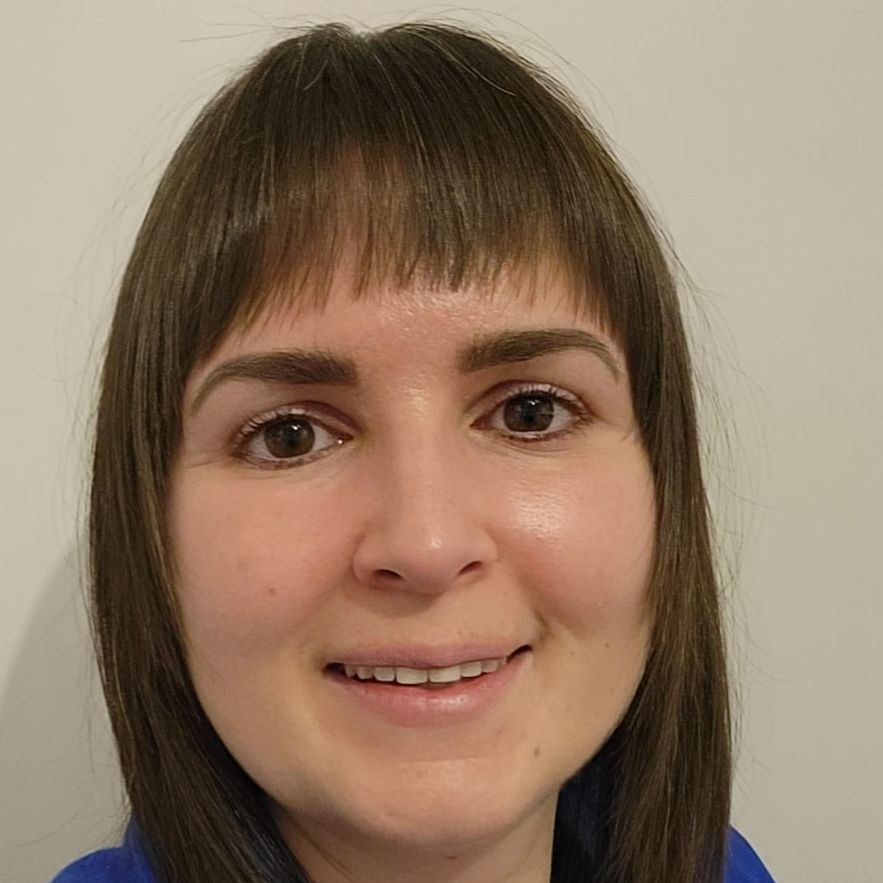 Madeleine Hacker-Zalouflis - Buchhalterin in Eningen unter Achalm