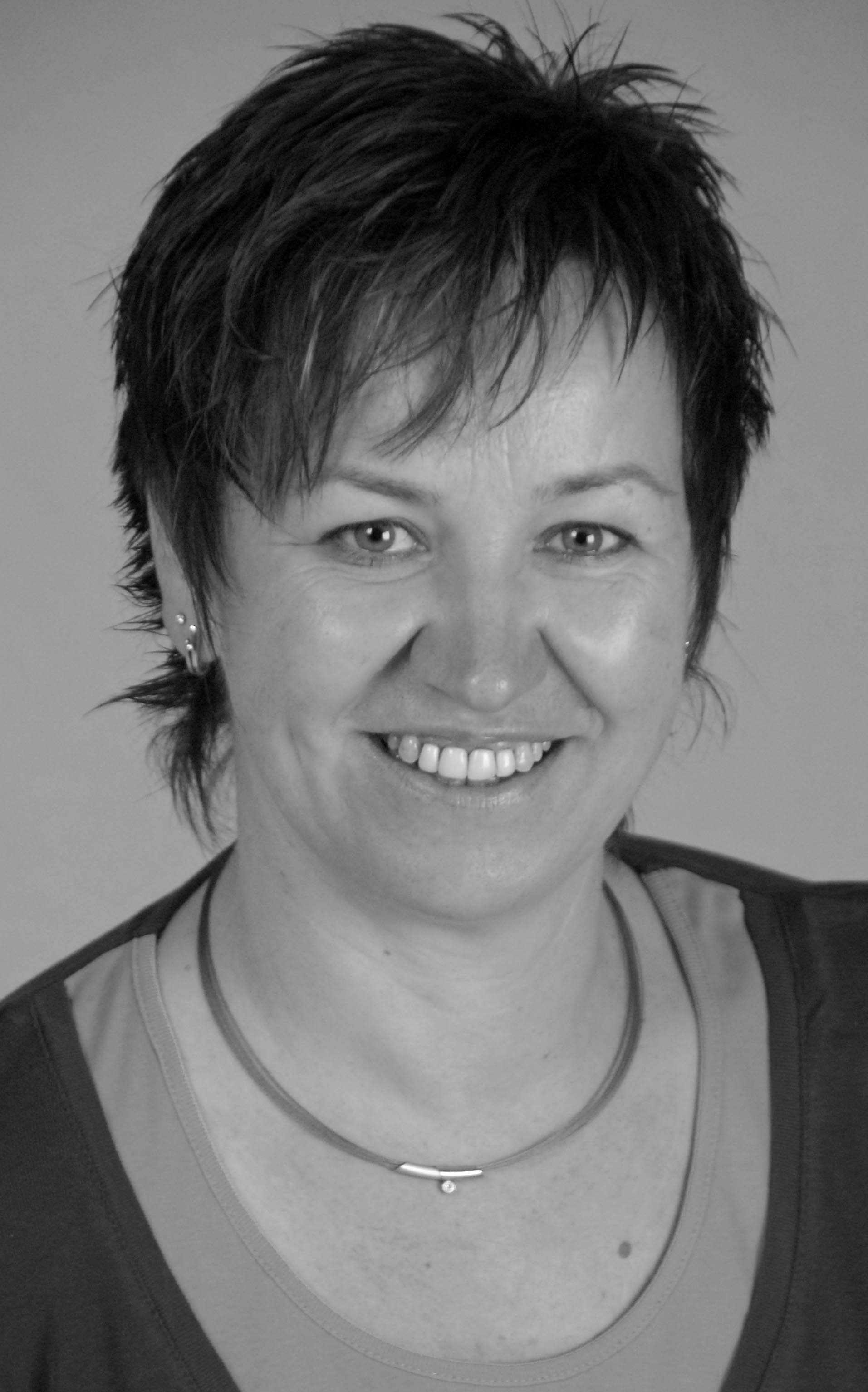 Petra Müller - Buchhalterin in Gifhorn