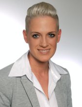 Svenja Pauli - Buchhalterin in München