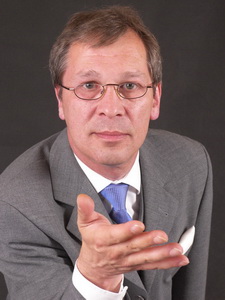 Hans-Michael Gemsa - Buchhalterin in Korschenbroich