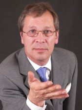 Hans-Michael Gemsa - Buchhalter in Korschenbroich