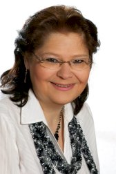 Marliese Antes - Buchhalterin in Ludwigshafen