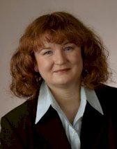 Tatjana Sander - Buchhalterin in Berlin
