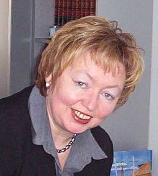 Ulrike Frosch - Buchhalterin in Trier