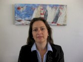 Carina Merten - Buchhalterin in Rostock