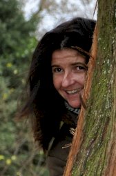 Sabine Rabe - Buchhalterin in Bensheim