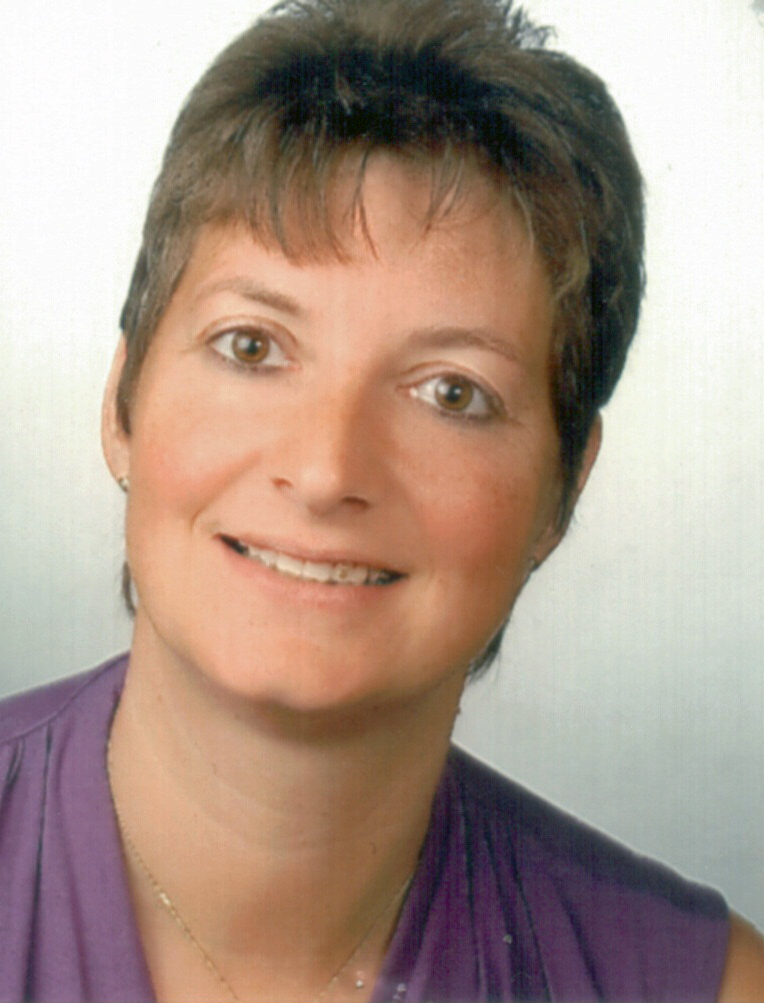 Angela Rager - Buchhalterin in Burgkirchen