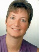 Angela Rager - Buchhalterin in Burgkirchen