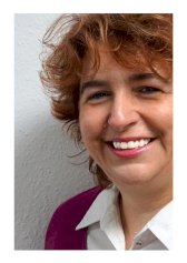 Heike Schumann - Buchhalterin in Mainz