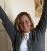 Karina Jarju - Buchhalterin in Darmstadt