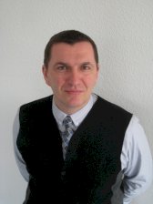 Dirk Pfeffermann - Buchhalter in Berlin