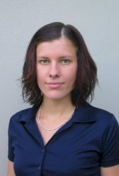 Severine Wetzl - Buchhalterin in Mylau