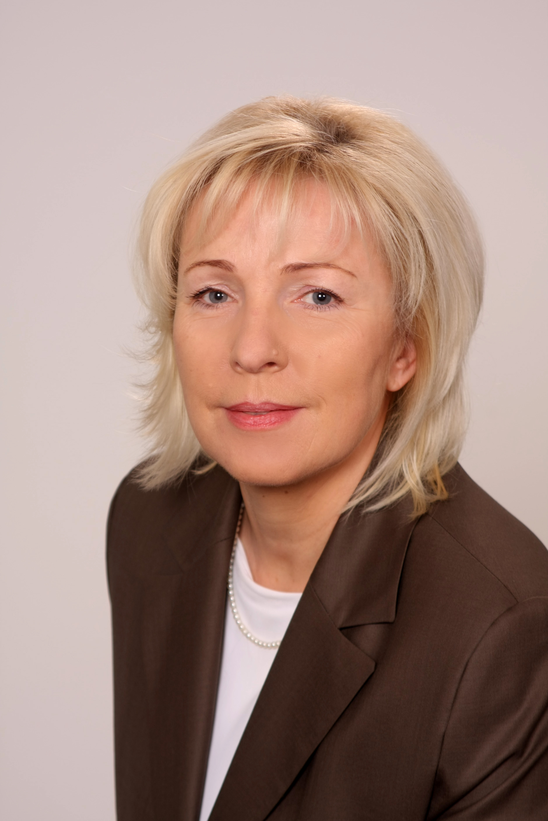 Sabine Gantke - Buchhalterin in Gera