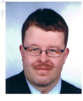 Klaus Bolda - Buchhalter in Frankfurt