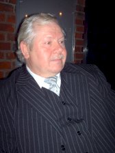 Reinhard Krebs - Buchhalter in Halle