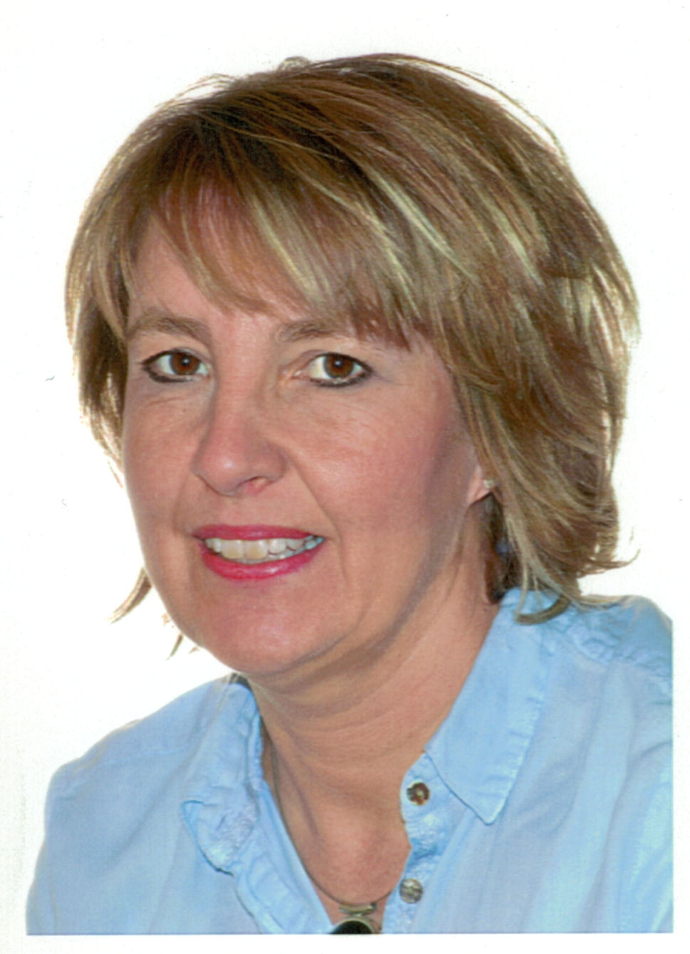 Martina Mehlhase - Buchhalterin in Winsen (Luhe)