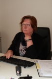 Andrea Fischbach (Geschäftsführerin) - Buchhalterin in Dresden