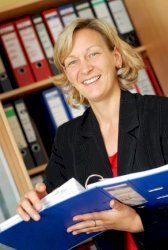 Kirsten Hobohm - Buchhalterin in Raguhn-Jeßnitz