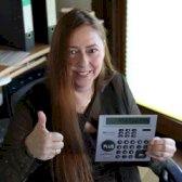 Sabine Krieger - Buchhalterin in Kreuztal