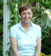 Christina Lohmeier - Buchhalterin in Kreuztal