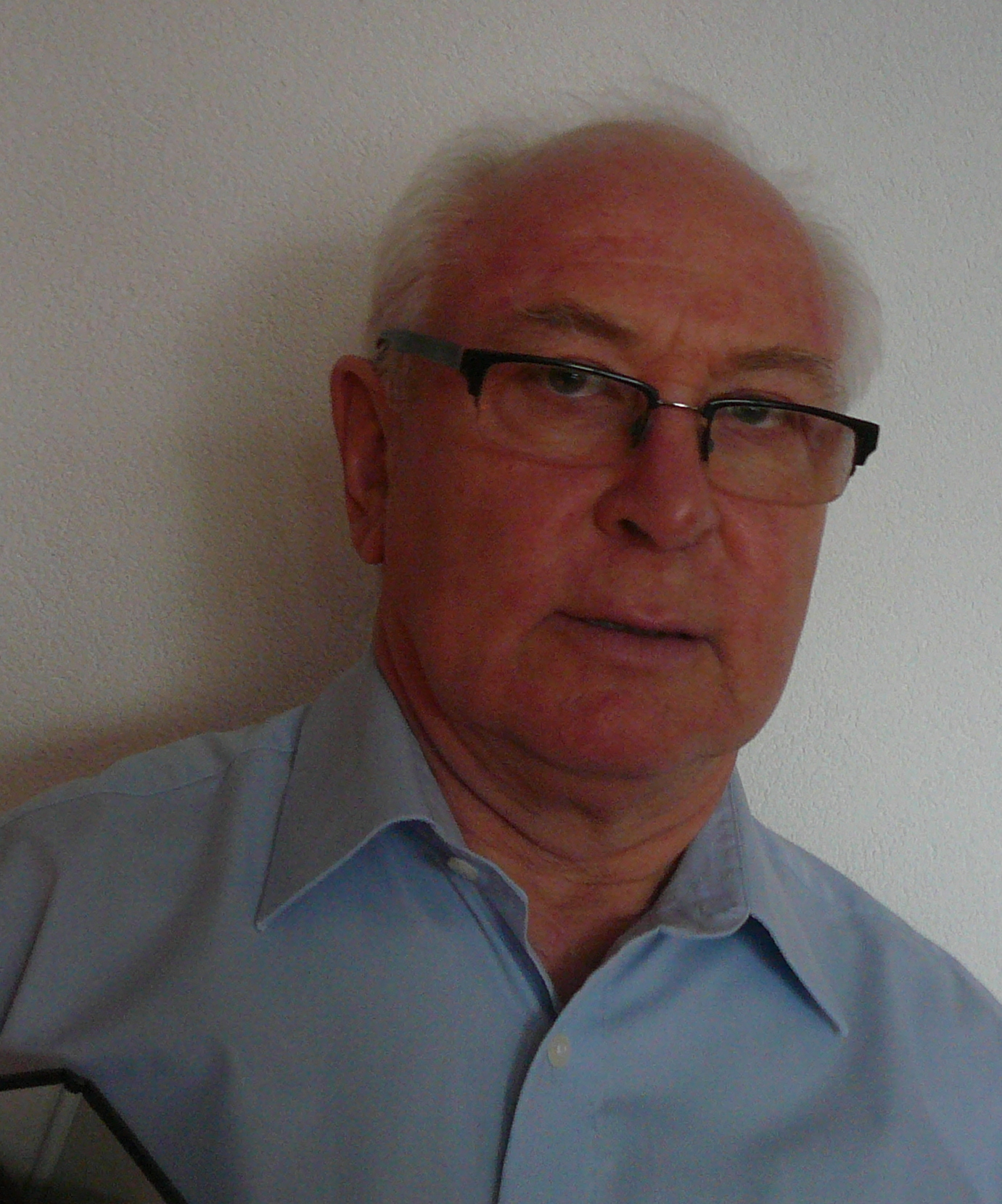 Johann Eisenlauer - Buchhalterin in Nersingen
