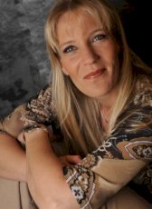 Tanja Hommel - Buchhalterin in Ellerau
